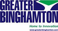 Greater Binghamton logo