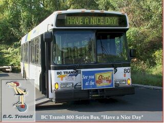bus